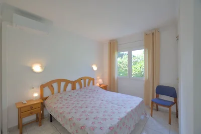 Haus LA MOUETTE