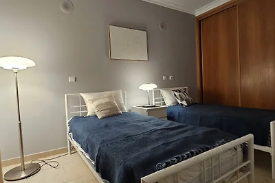 Apartamento Casa Solmar