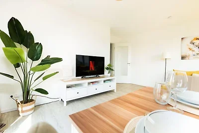 RegioStyle Idyllische Ferienwohnung