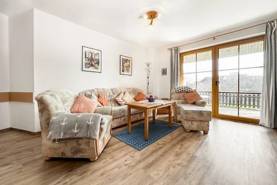 FeWo "An der Aue 9a Whg. 12"