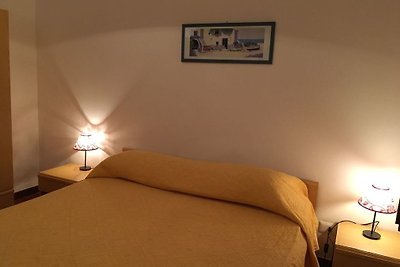 Vakantieappartement Gezinsvakantie Calabria