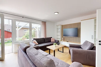 Casa vacanze Vacanza di relax Borkum