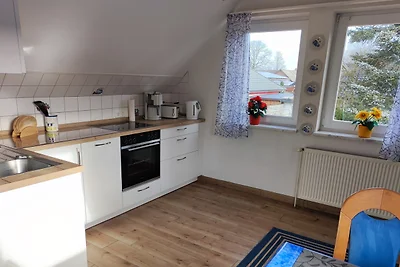 Ferienwohnung Arff