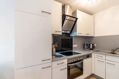 Apartament Dla rodzin Burgberg