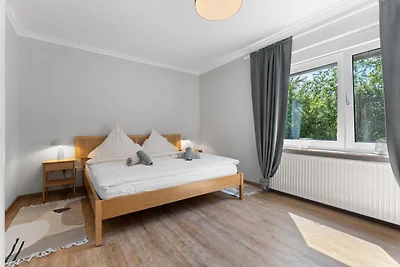 Vakantiehuis Ontspannende vakantie Hinte