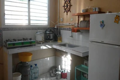 Villa Willy Appartement 1