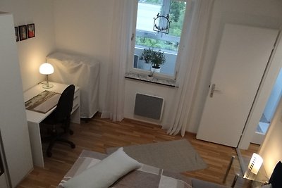 Apartamento Vacaciones familiares Saarbrücken