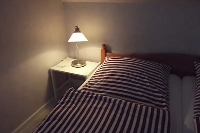 "Ferienhaus Vadersdorf" Wohnung 1