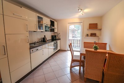 Vakantieappartement Gezinsvakantie Meppen