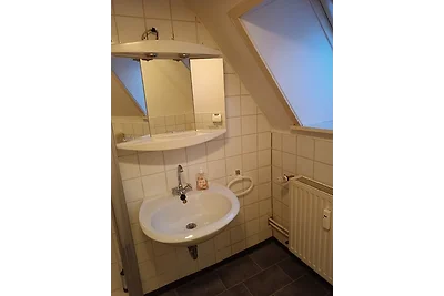 Ferienwohnung 1 im Ferienhaus am