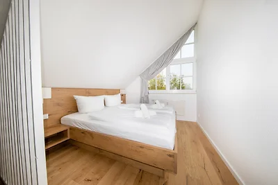 Haus an der Düne Wohnung 9