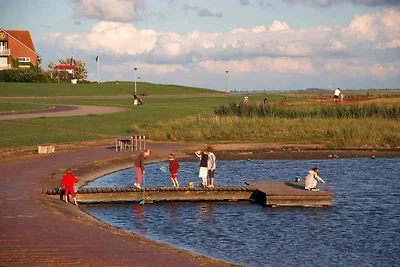 Ferienwohnung "Möwe"