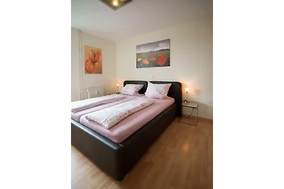 Vakantieappartement Gezinsvakantie Saarbrücken