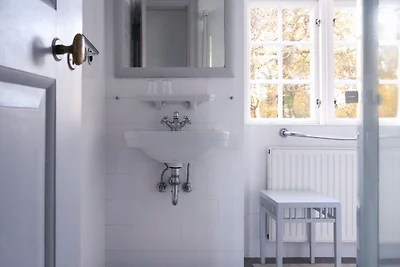 Ferienwohnung Herrenhaus Rechter