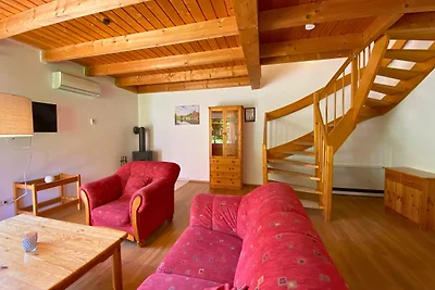 Vakantiehuis Ontspannende vakantie Nieheim