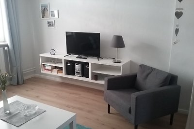 Vakantieappartement Gezinsvakantie Fehmarnsund