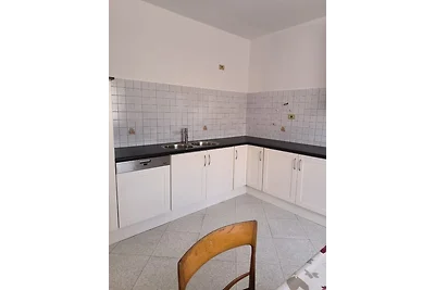 Villa Isabella Appartement Jenny