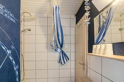 Vakantieappartement Gezinsvakantie Dornum