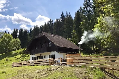 Vakantiehuis Ontspannende vakantie Traunkirchen