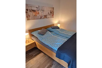 Ferienbungalow Engeo