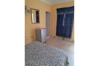 Hostal El 500 Appartement 1