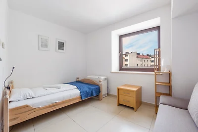 Sun&Snow Lido - Apartment 301
