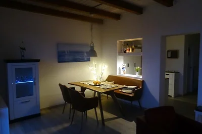 Vakantieappartement Gezinsvakantie Baltrum