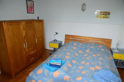 Domek letniskowy Urlop wypoczynkowy Sundhagen