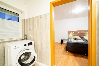 Appartamento Vacanza con famiglia Lathen