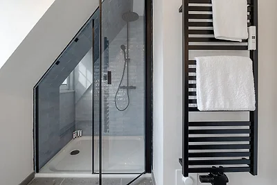 Kajüte #28 | Dock 6d