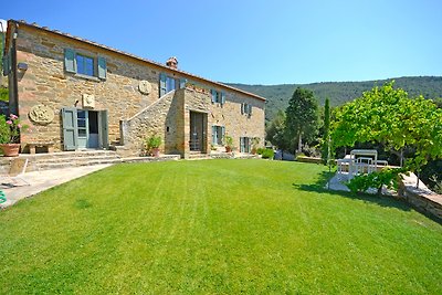 Holiday home relaxing holiday Arezzo