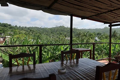 Vakantieappartement Gezinsvakantie Baracoa