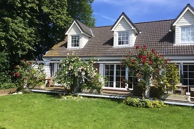 Vakantieappartement Gezinsvakantie Nieby