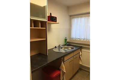 Appartamento Vacanza con famiglia Rottweil