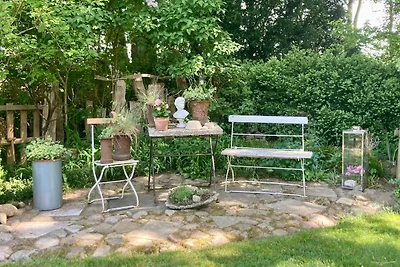 Vakantieappartement Gezinsvakantie Hemmoor