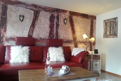 Ferienhaus Sankt Andreasberg