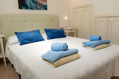 Villa Stars Seaviews Corralejo By