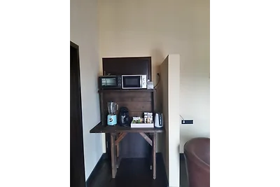 Einliegerwohnung 1 mit Garage