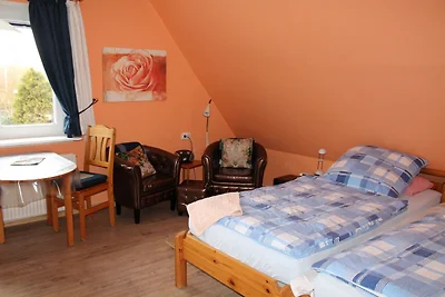 Googeswill Wohnung 1