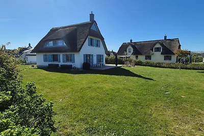 Reethaus "Bensson"
