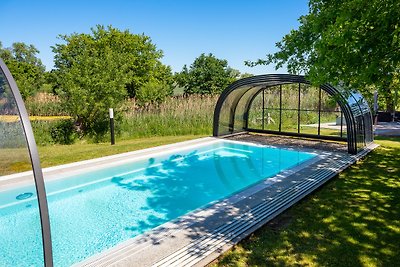 Casa vacanze Vacanza di relax Hohenkirchen