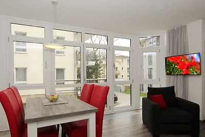 (Brise) Seeresidenz Haus Baltic