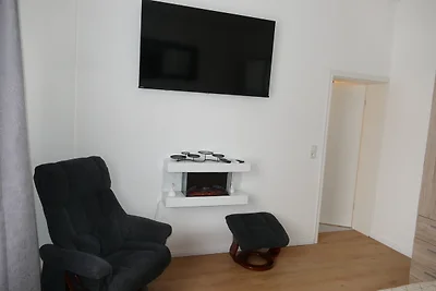 Appartamento Vacanza con famiglia Brunsbüttel