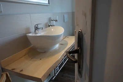 Ferienhaus Hundertmorgenfeld Wo2