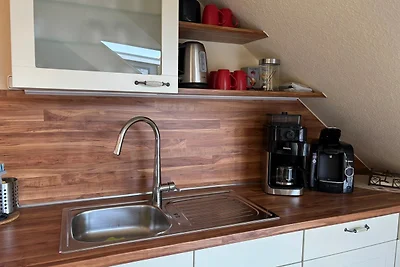 Ferienwohnung am Sund