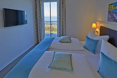 Aparthotel Waterkant Suites, Suite