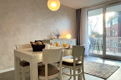 Apartment 15 "Sturmmöwe"