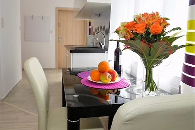 Vakantieappartement Gezinsvakantie Karpacz