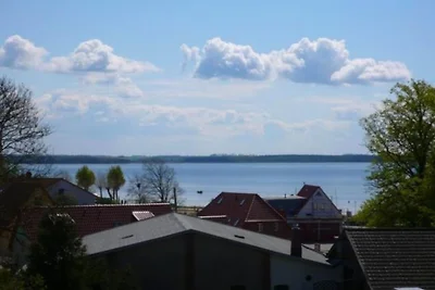 Ferienwohnung Haffausblick