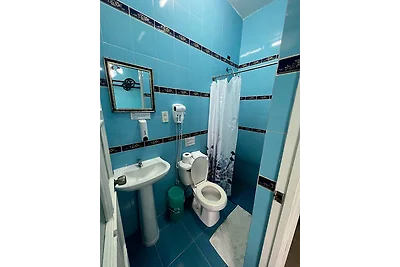 Las golondrinas Appartement 2
